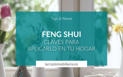 Qué es el Feng Shui
