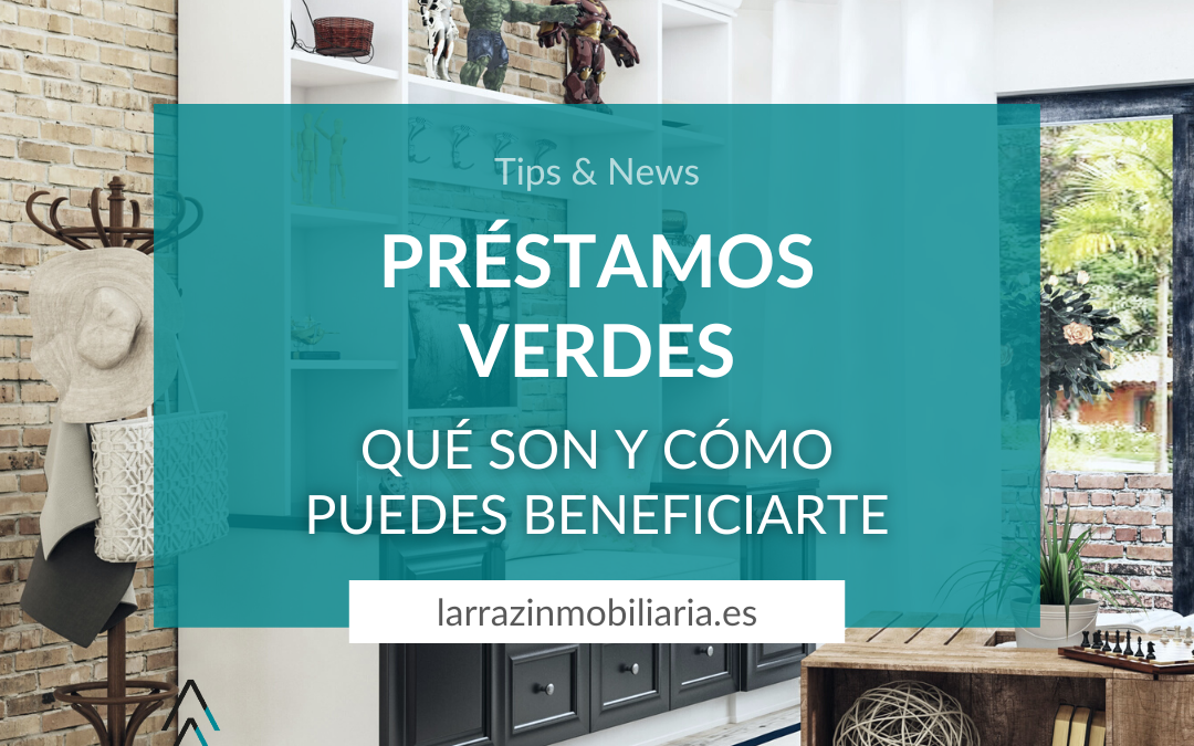 PRÉSTAMOS VERDES