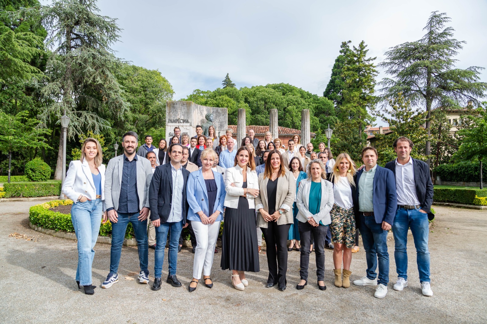 Inmobiliaria Pamplona - Larraz Inmobiliaria Pamplona - Larraz