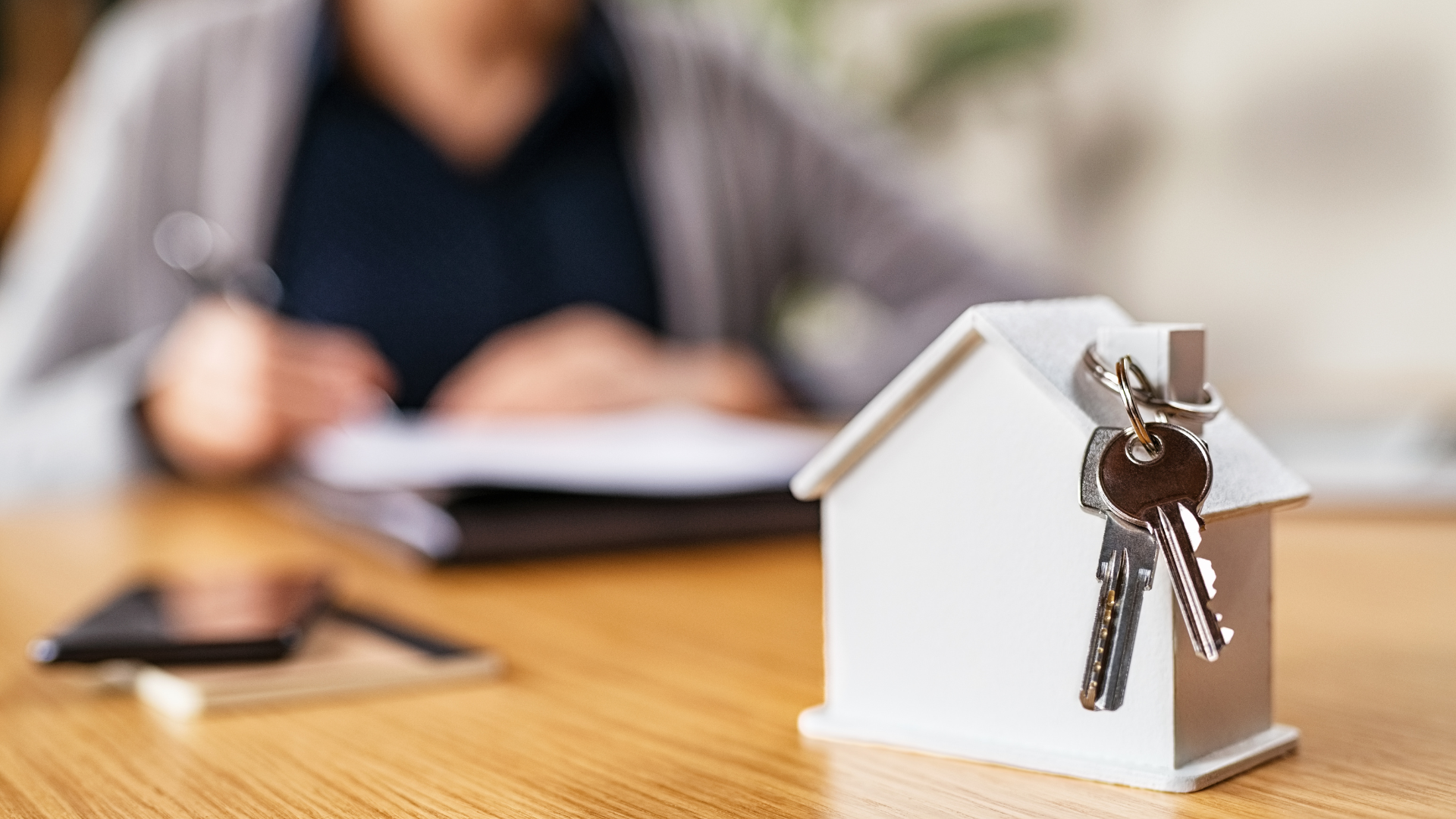 Inmobiliaria en Pamplona