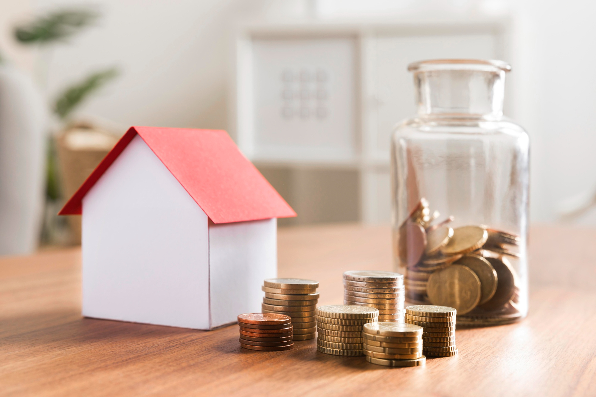 Inmobiliaria en Pamplona