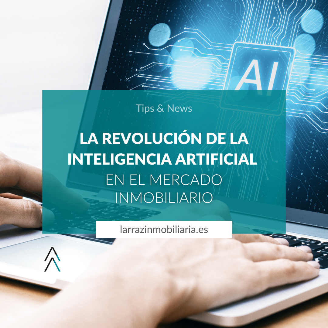 La revolución de la inteligencia artificial en el mercado inmobiliario ...