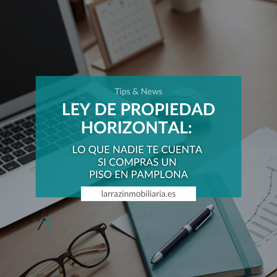 Ley de Propiedad Horizontal: lo que nadie te cuenta si compras un piso ...